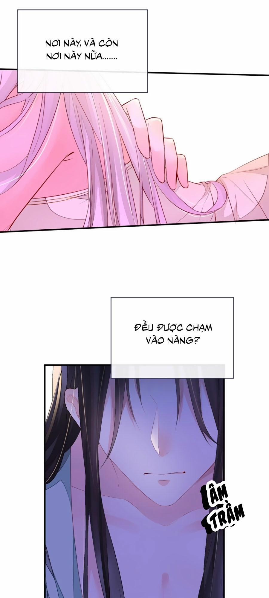 Thái Hậu Quân Hạ Thần 13 trang 13