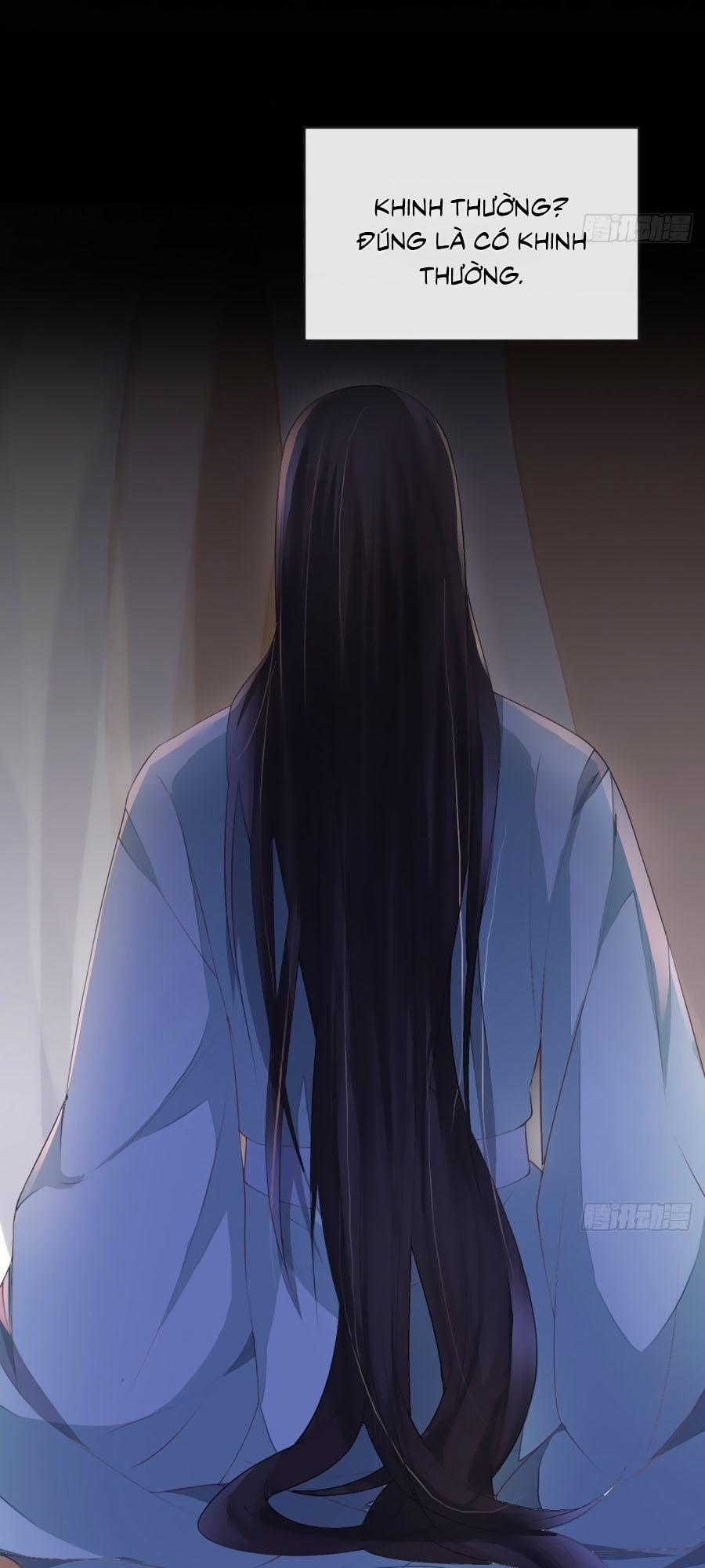 Thái Hậu Quân Hạ Thần 13 trang 20