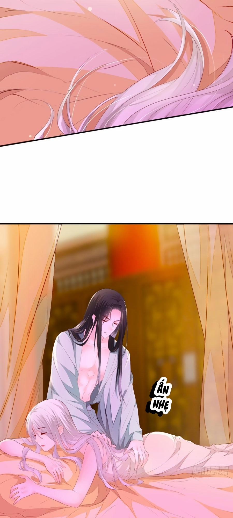 Thái Hậu Quân Hạ Thần 13 trang 8