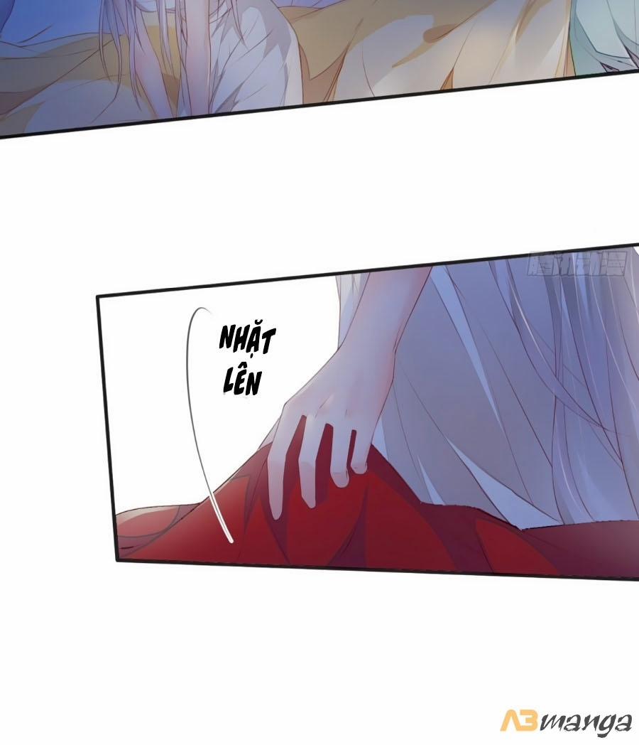 Thái Hậu Quân Hạ Thần 14 trang 10