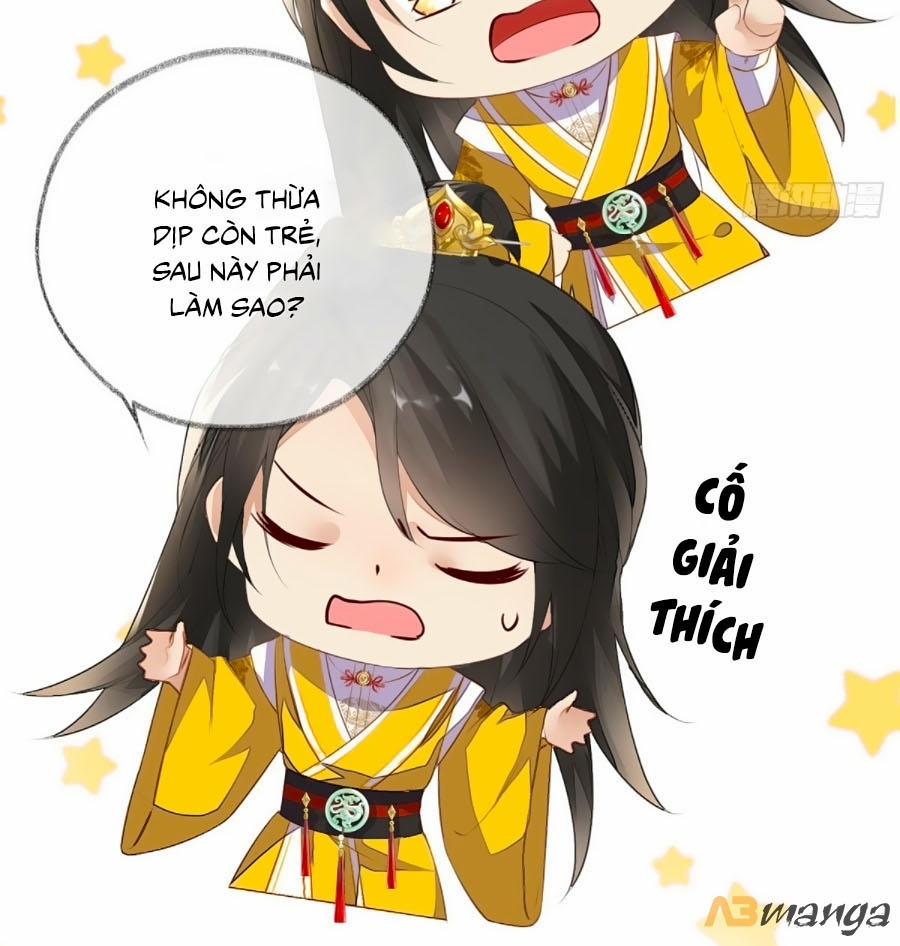 Thái Hậu Quân Hạ Thần 14 trang 26