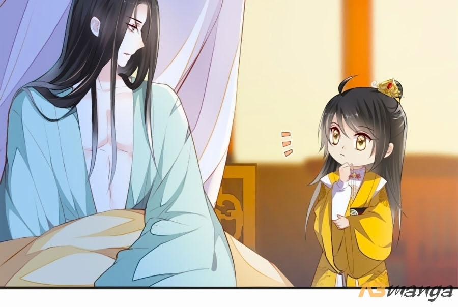 Thái Hậu Quân Hạ Thần 14 trang 31