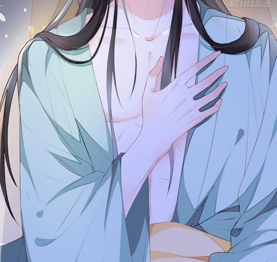 Thái Hậu Quân Hạ Thần 14 trang 34