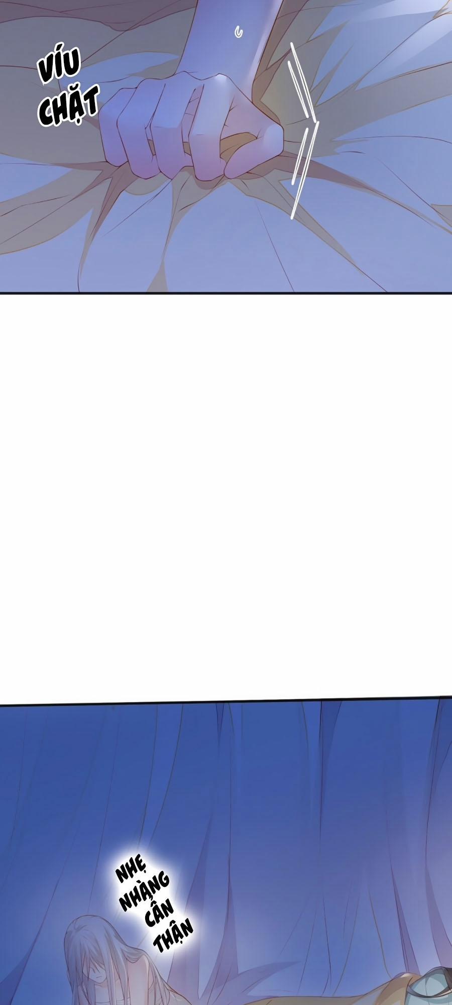 Thái Hậu Quân Hạ Thần 14 trang 9