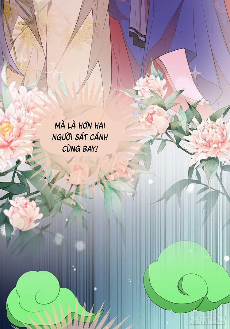 Thái Hậu Quân Hạ Thần 15 trang 17