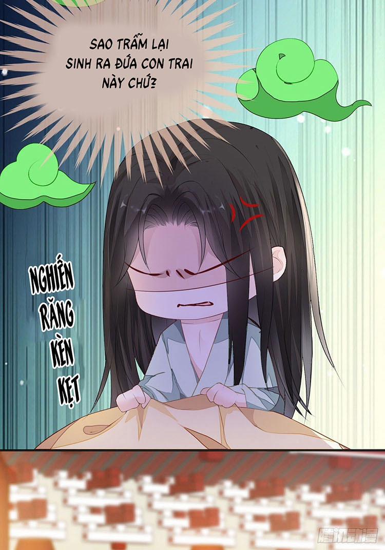 Thái Hậu Quân Hạ Thần 15 trang 18