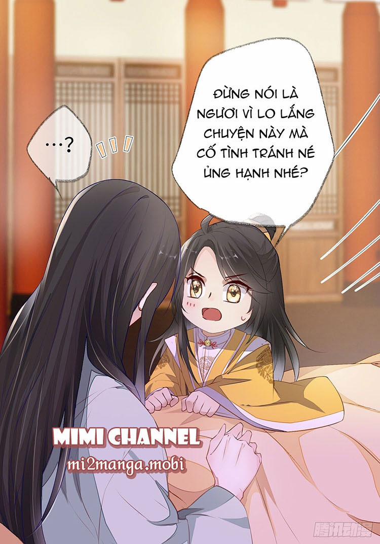 Thái Hậu Quân Hạ Thần 15 trang 19