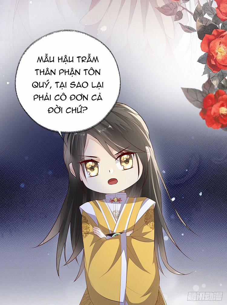 Thái Hậu Quân Hạ Thần 15 trang 2