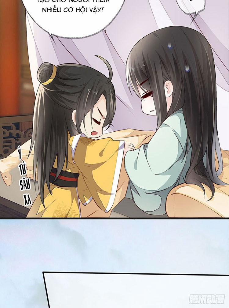 Thái Hậu Quân Hạ Thần 15 trang 29