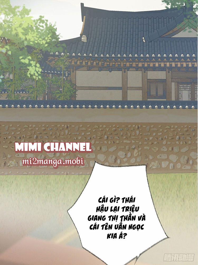 Thái Hậu Quân Hạ Thần 15 trang 31