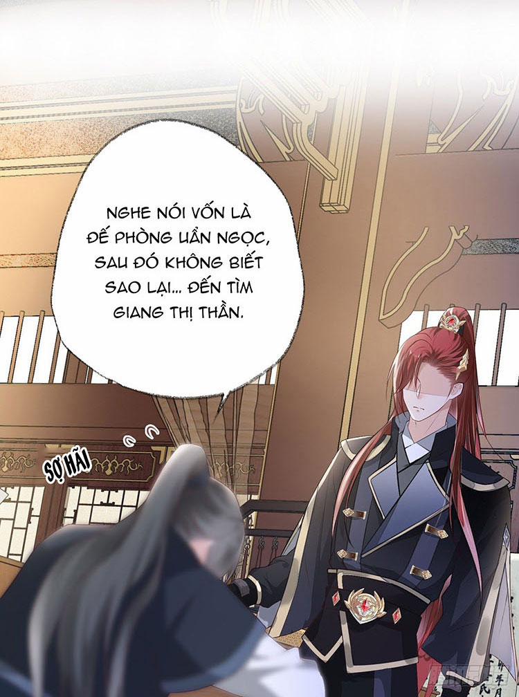 Thái Hậu Quân Hạ Thần 15 trang 34