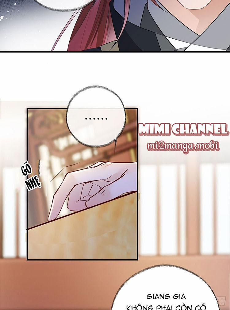 Thái Hậu Quân Hạ Thần 15 trang 36