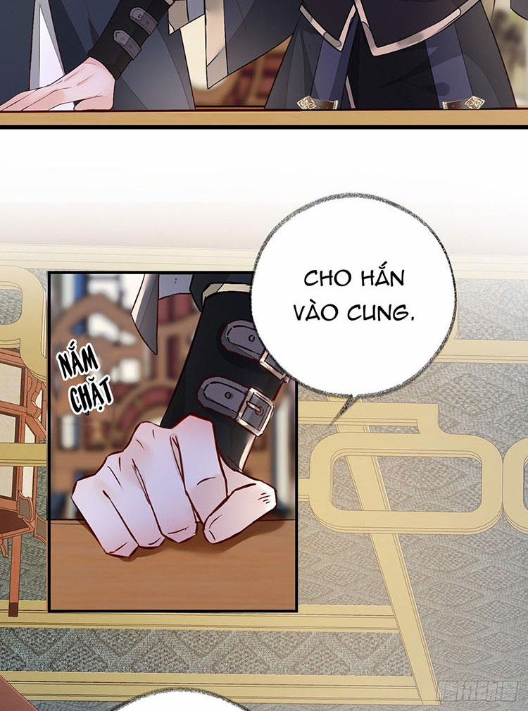 Thái Hậu Quân Hạ Thần 15 trang 38