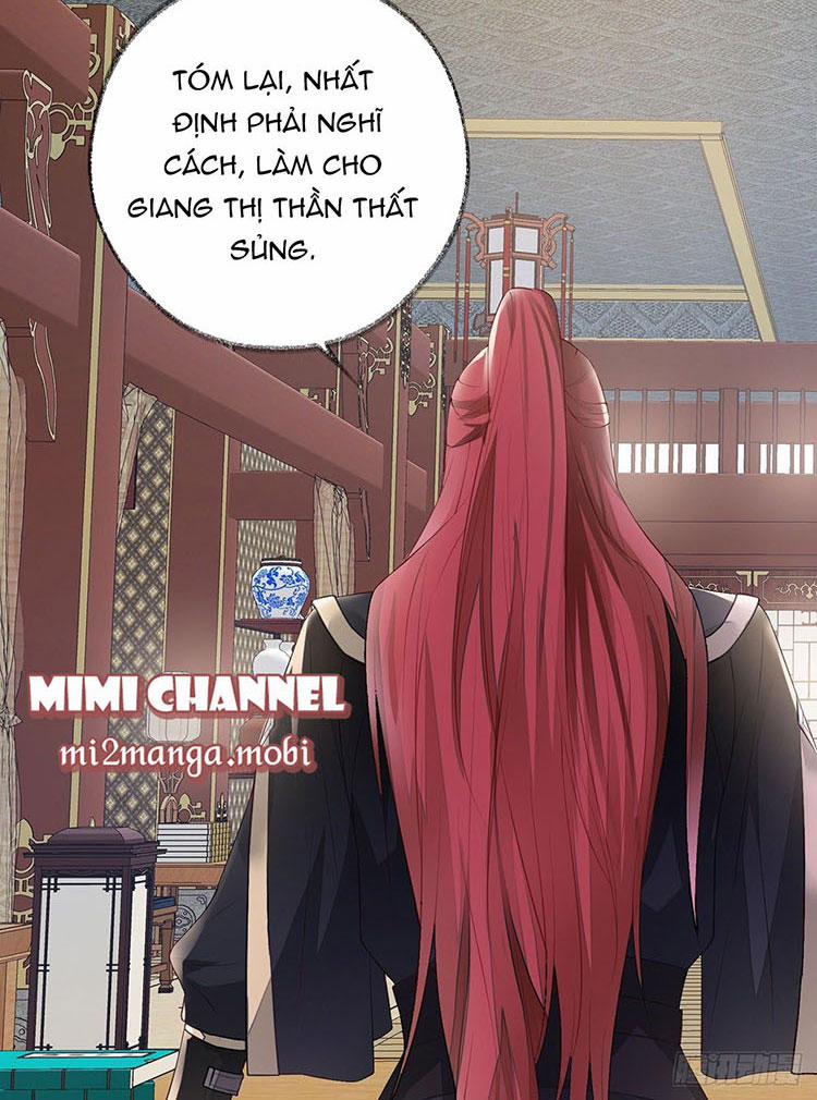 Thái Hậu Quân Hạ Thần 15 trang 39