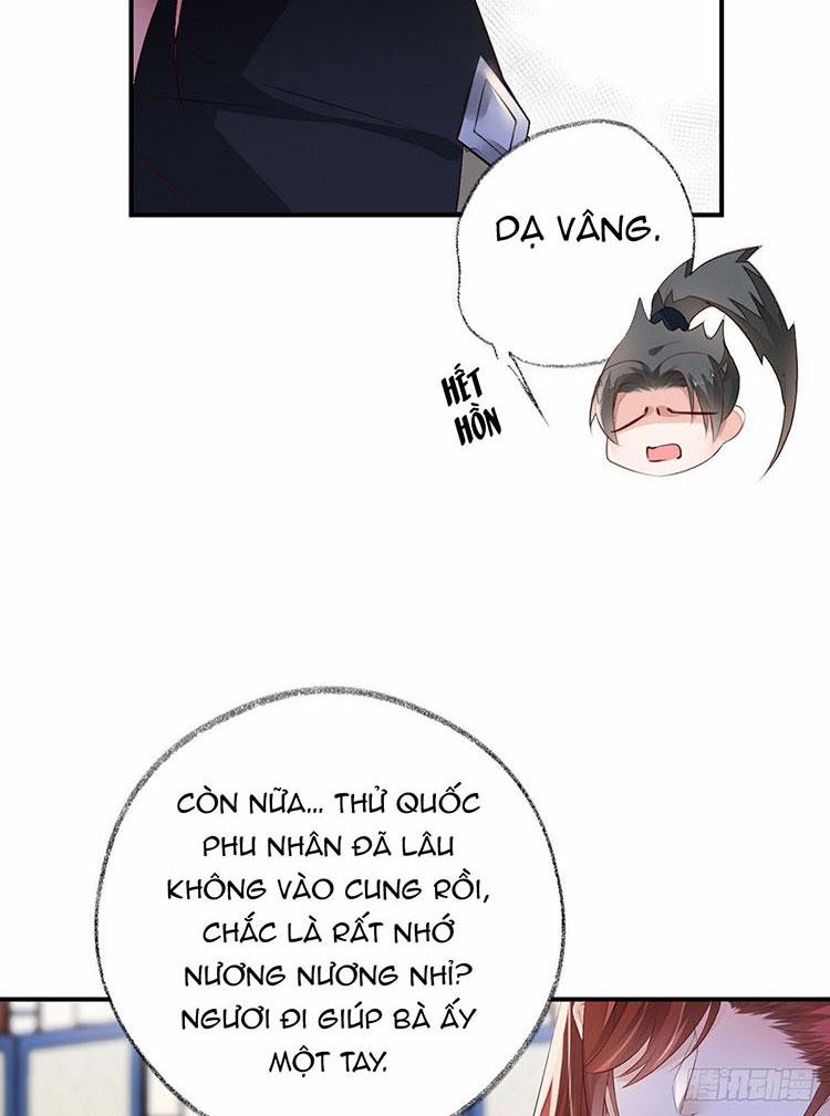 Thái Hậu Quân Hạ Thần 15 trang 42