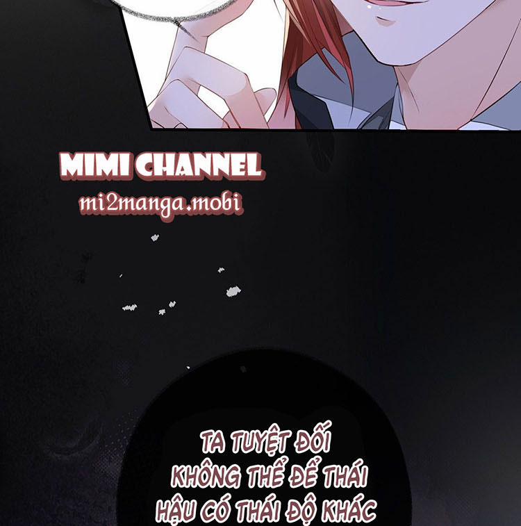 Thái Hậu Quân Hạ Thần 15 trang 44