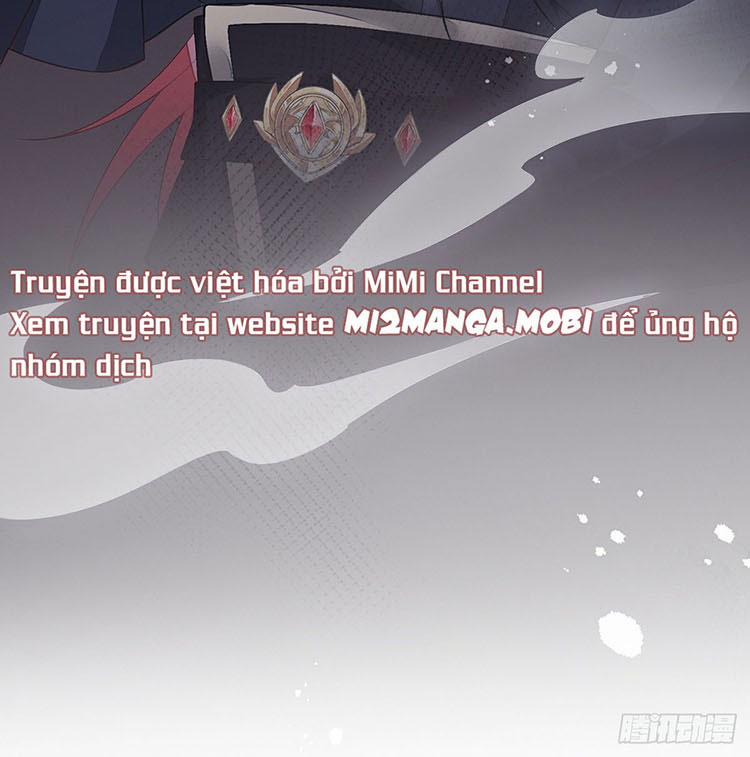 Thái Hậu Quân Hạ Thần 15 trang 47