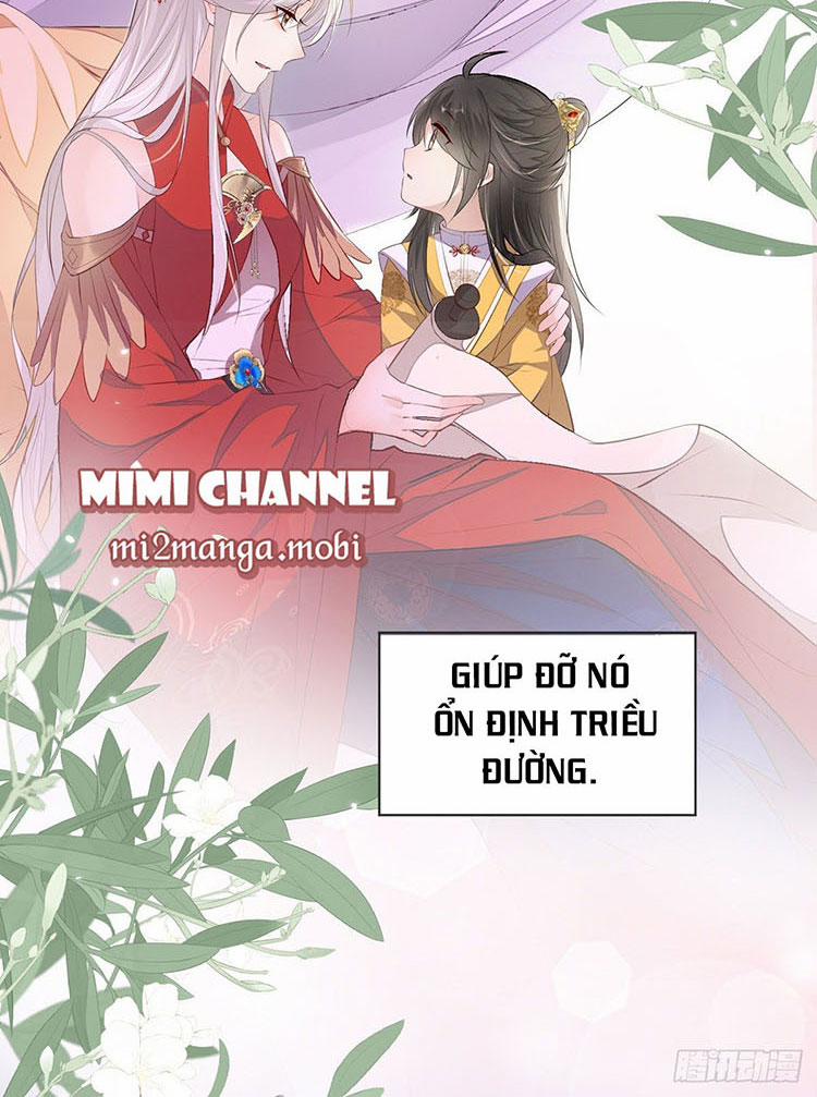 Thái Hậu Quân Hạ Thần 15 trang 7