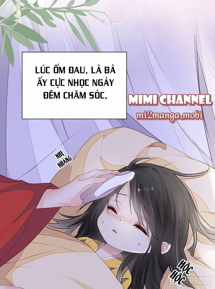 Thái Hậu Quân Hạ Thần 15 trang 8