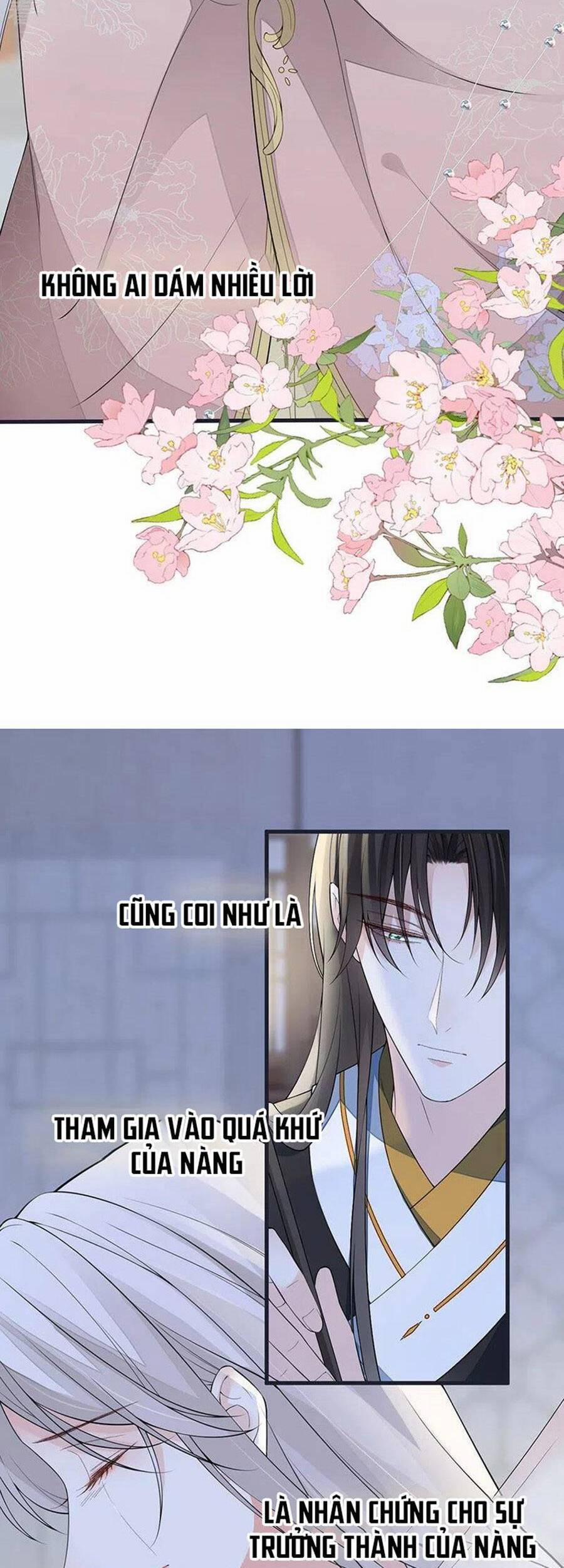 Thái Hậu Quân Hạ Thần 151 trang 17