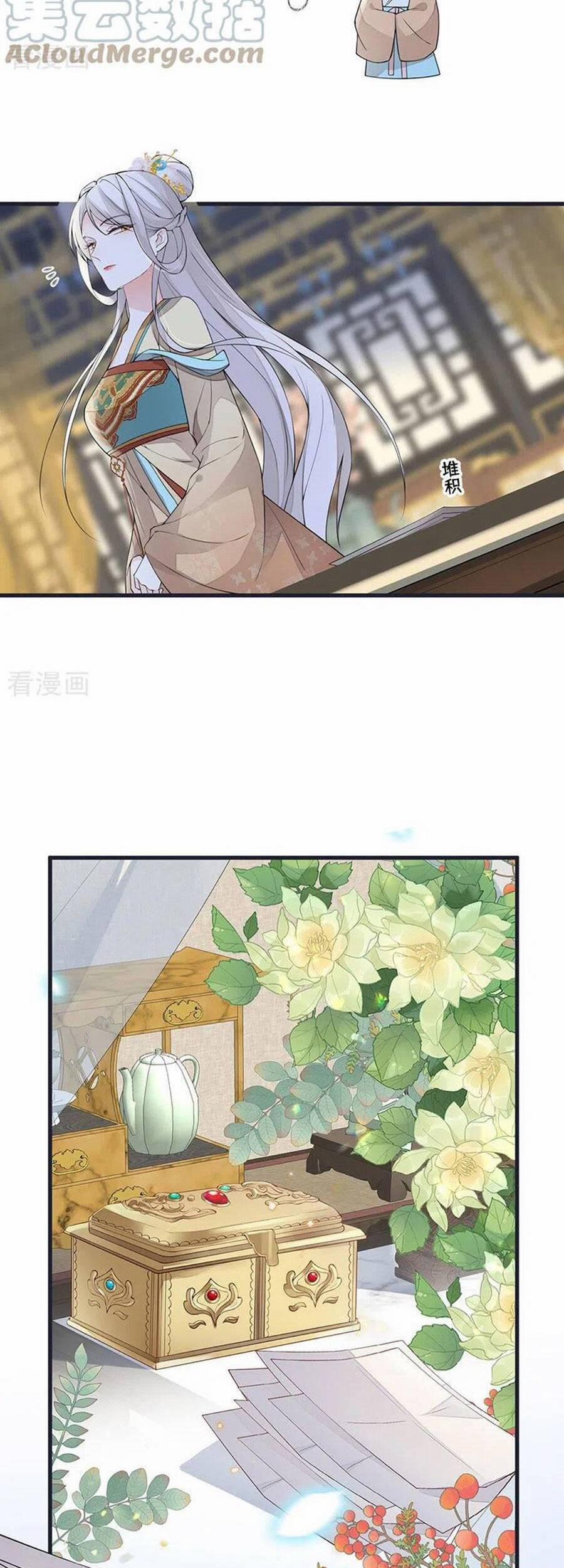 Thái Hậu Quân Hạ Thần 151 trang 24