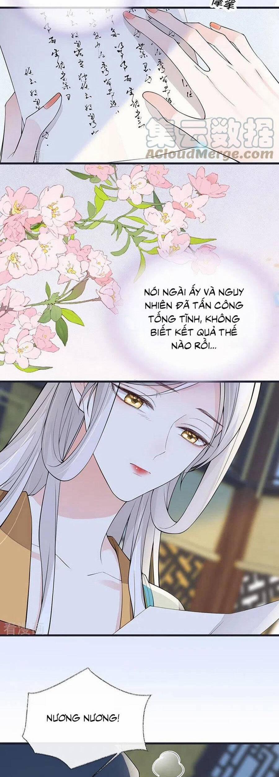 Thái Hậu Quân Hạ Thần 151 trang 28