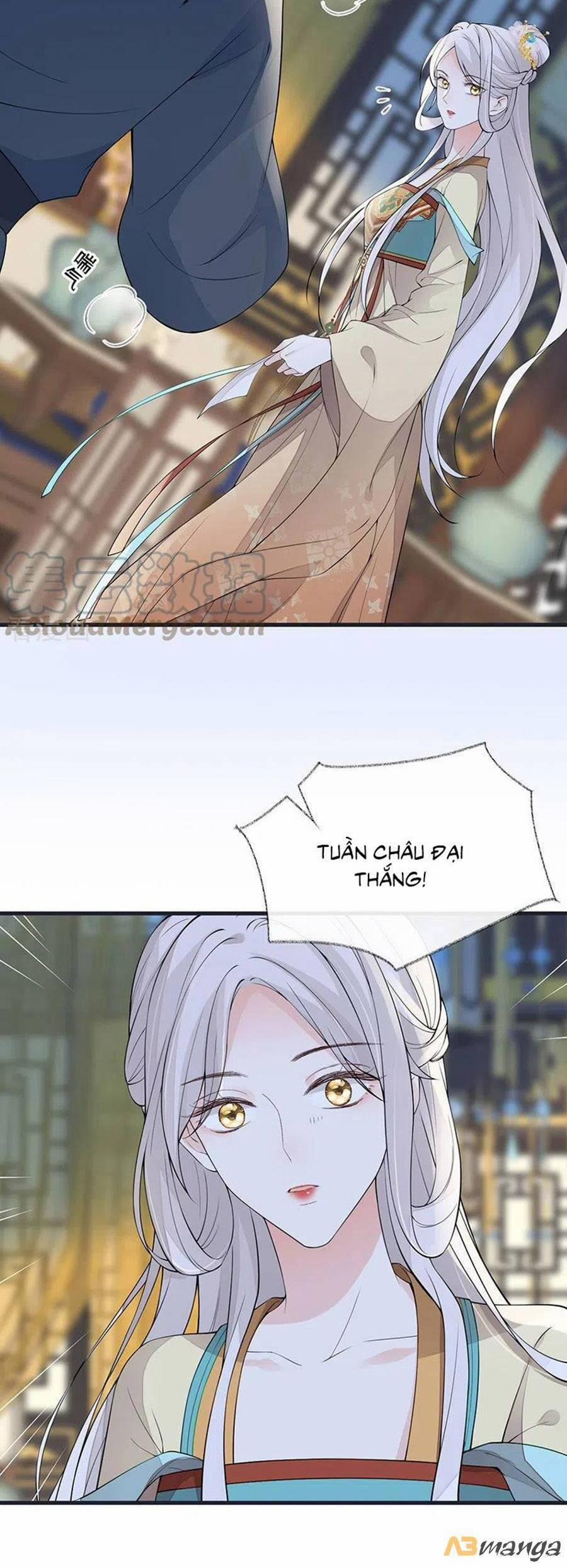 Thái Hậu Quân Hạ Thần 151 trang 29