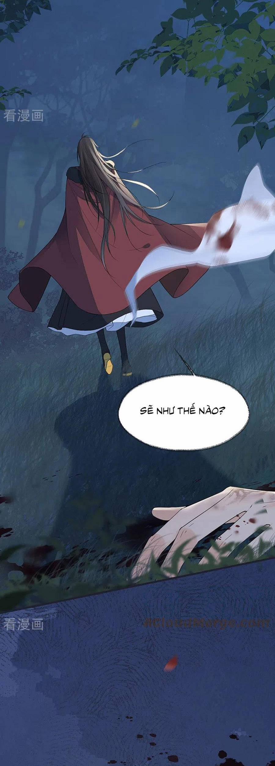 Thái Hậu Quân Hạ Thần 151 trang 3