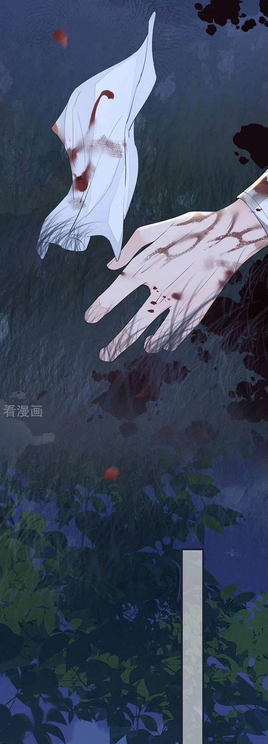 Thái Hậu Quân Hạ Thần 151 trang 4