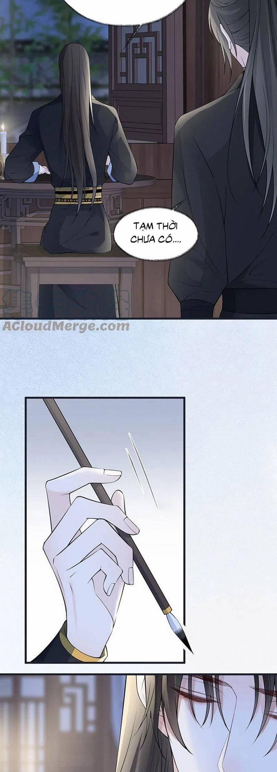 Thái Hậu Quân Hạ Thần 151 trang 7