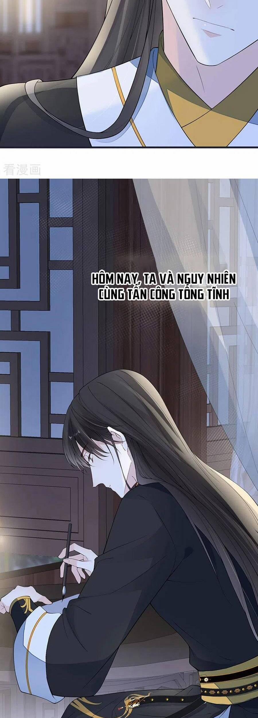 Thái Hậu Quân Hạ Thần 151 trang 8