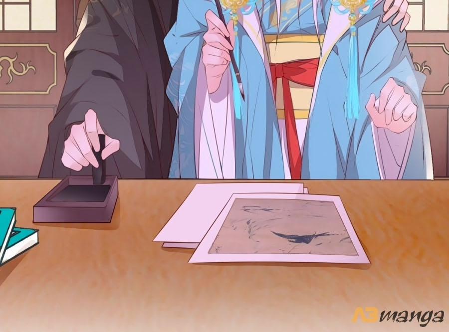 Thái Hậu Quân Hạ Thần 16 trang 11