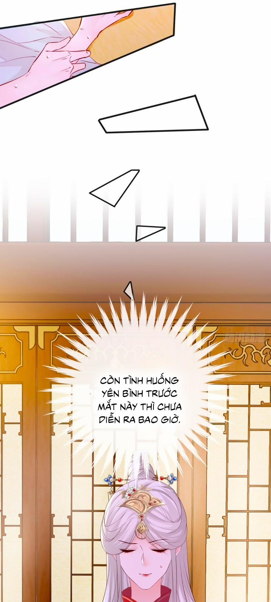 Thái Hậu Quân Hạ Thần 16 trang 15