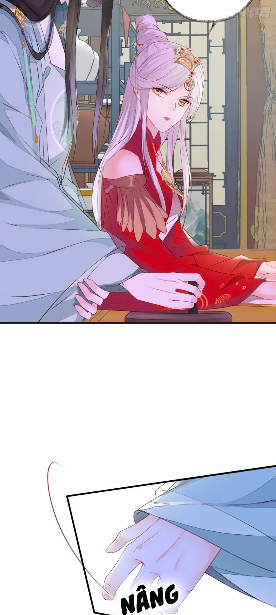 Thái Hậu Quân Hạ Thần 16 trang 17