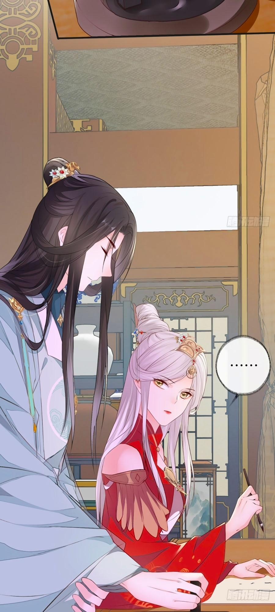 Thái Hậu Quân Hạ Thần 16 trang 2