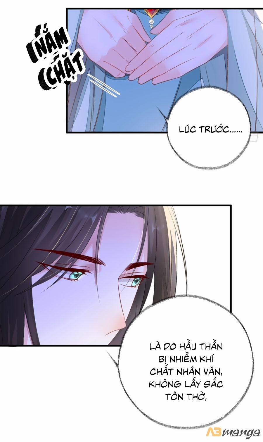 Thái Hậu Quân Hạ Thần 16 trang 28