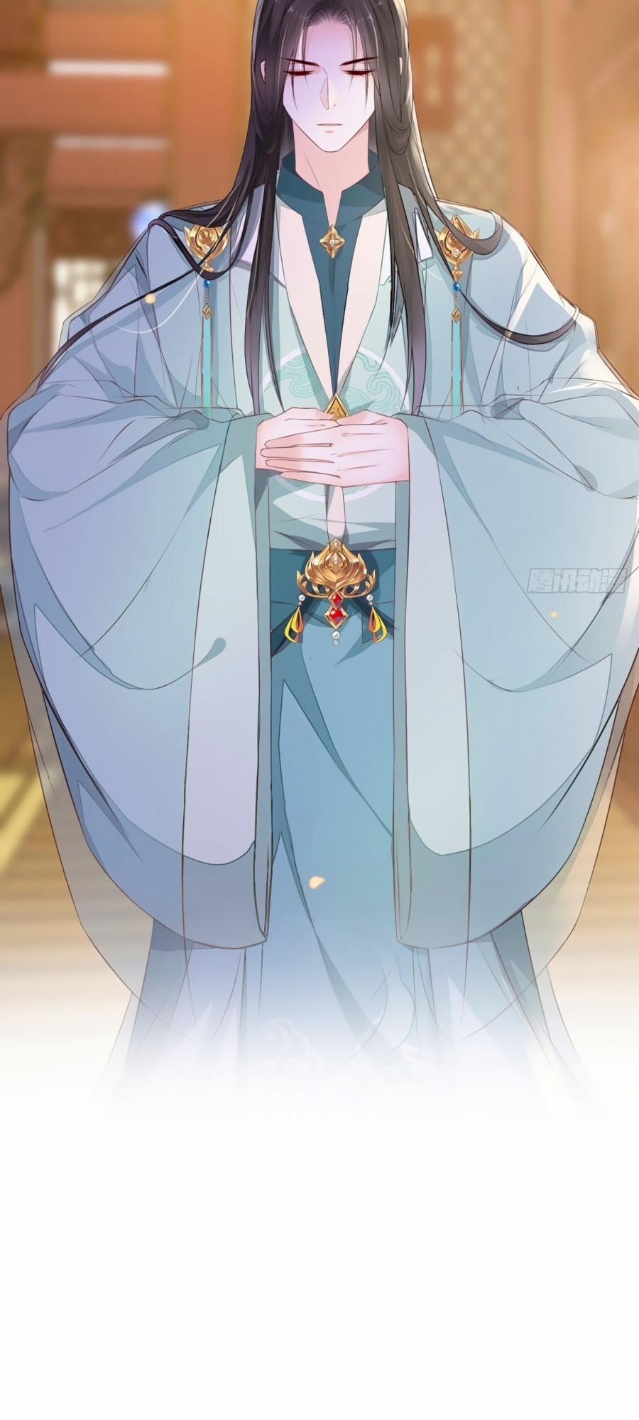 Thái Hậu Quân Hạ Thần 16 trang 40