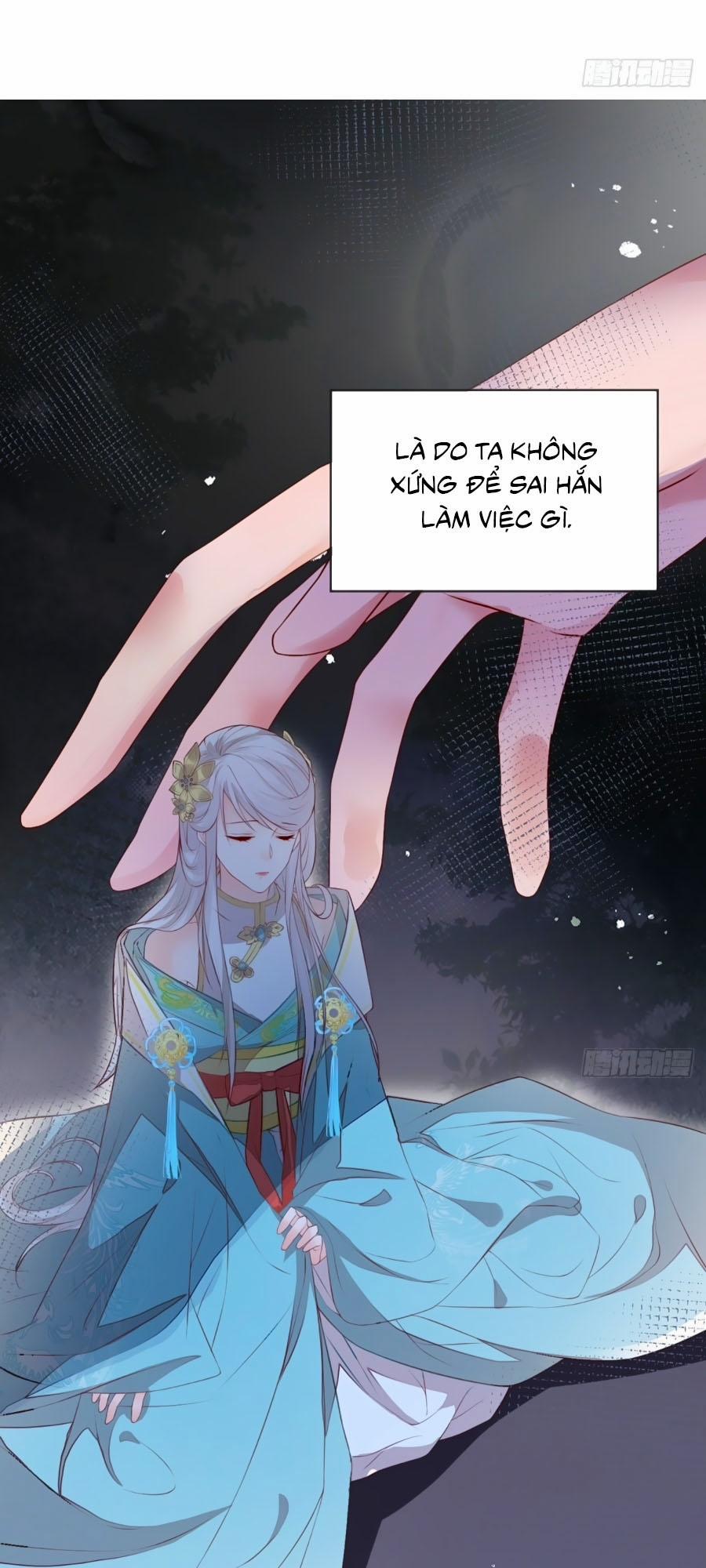 Thái Hậu Quân Hạ Thần 16 trang 9