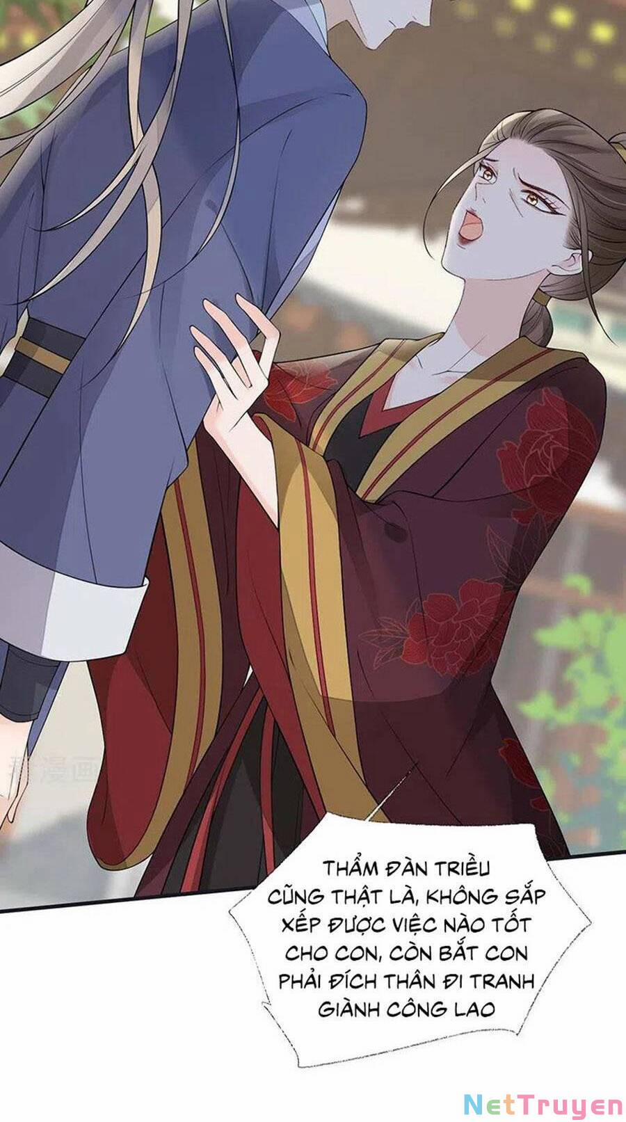 Thái Hậu Quân Hạ Thần 160 trang 11