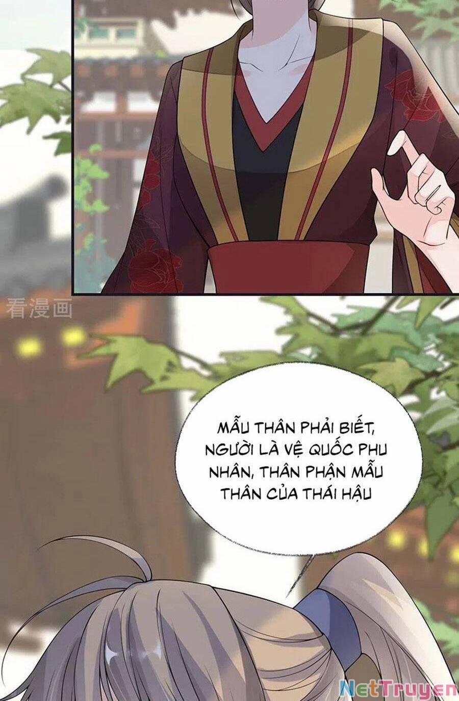 Thái Hậu Quân Hạ Thần 160 trang 13