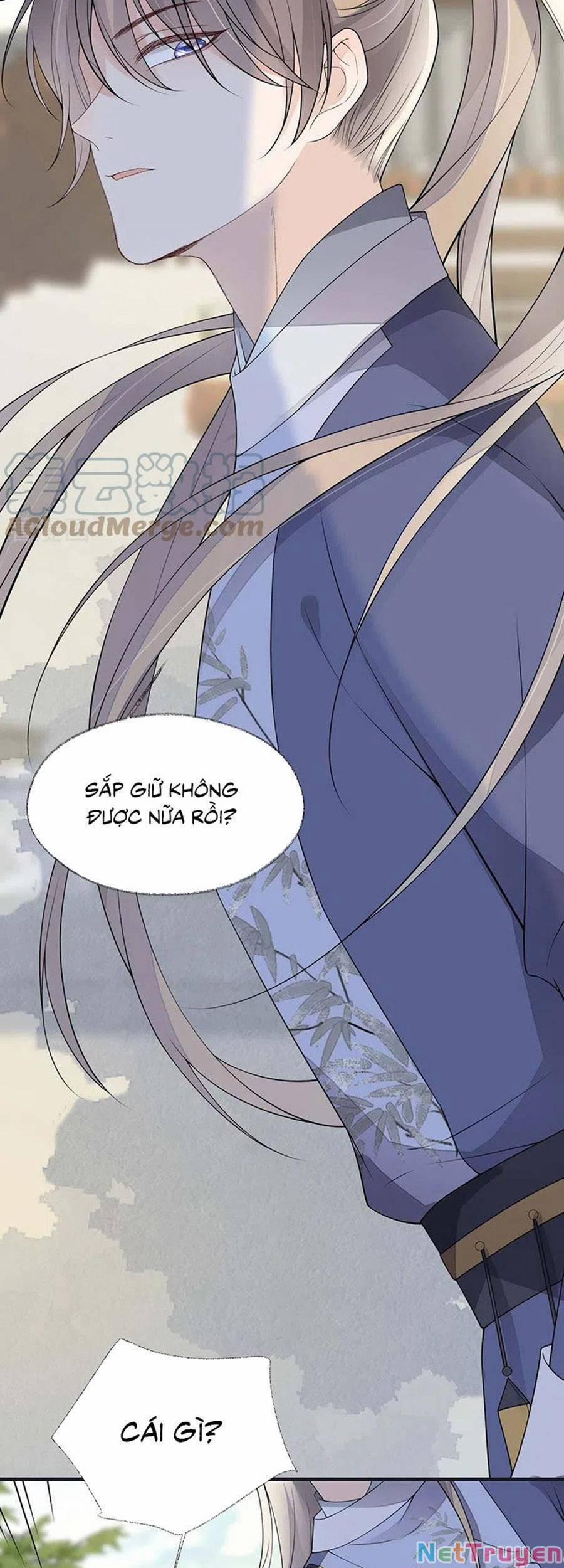 Thái Hậu Quân Hạ Thần 160 trang 14