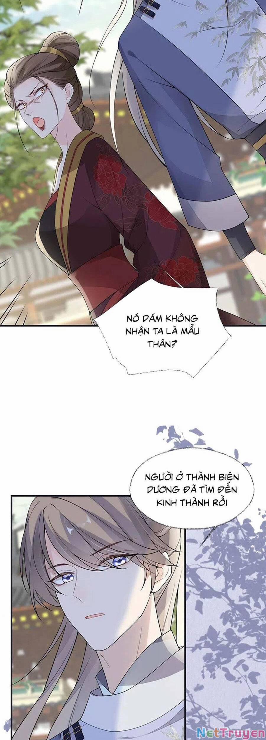 Thái Hậu Quân Hạ Thần 160 trang 15