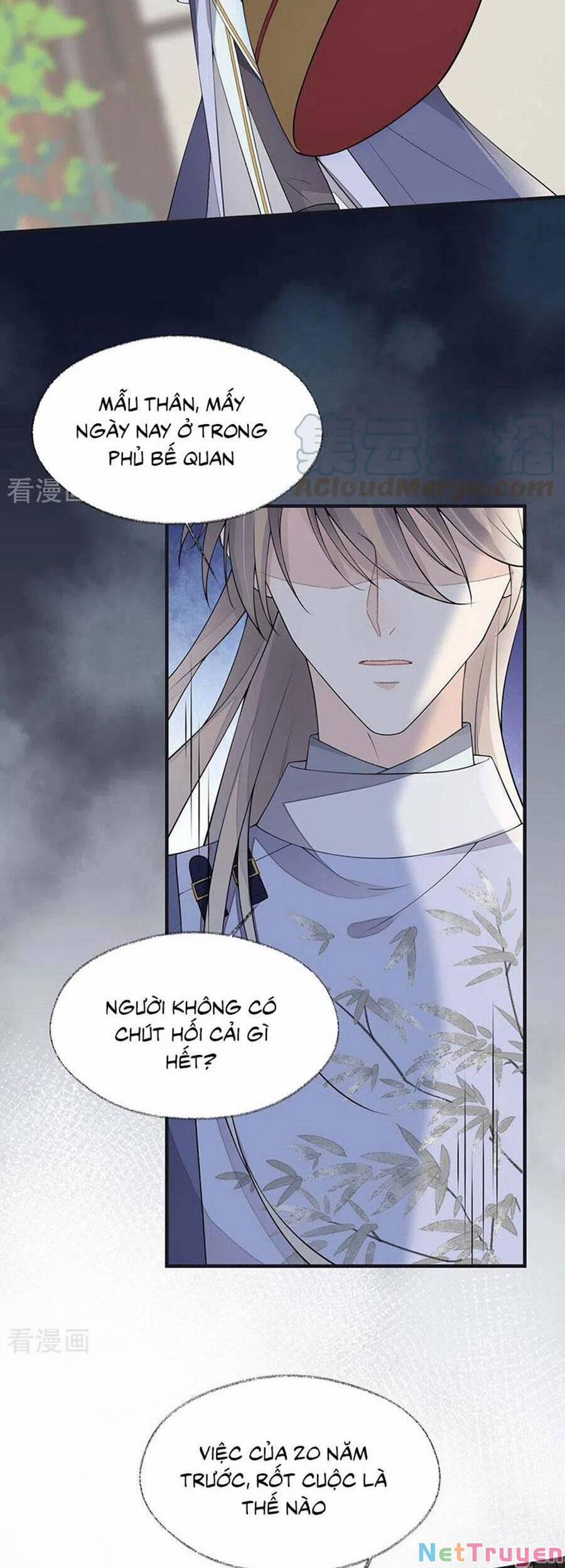 Thái Hậu Quân Hạ Thần 160 trang 18