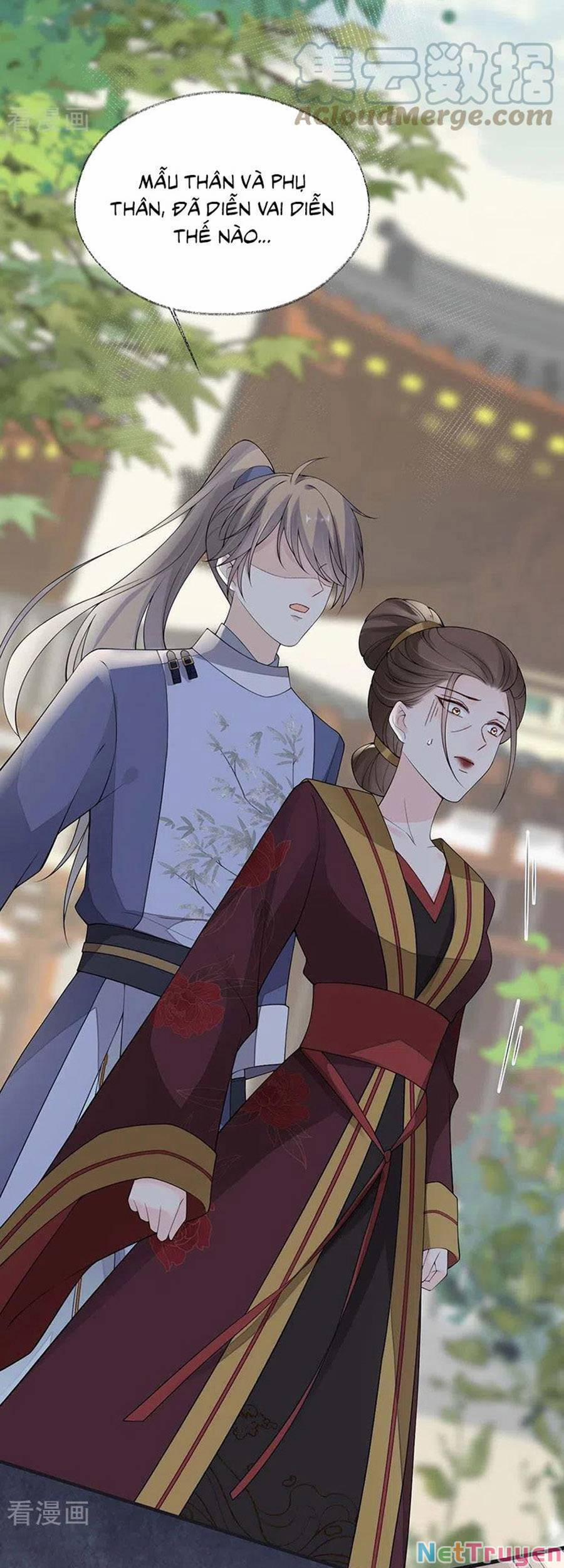 Thái Hậu Quân Hạ Thần 160 trang 20