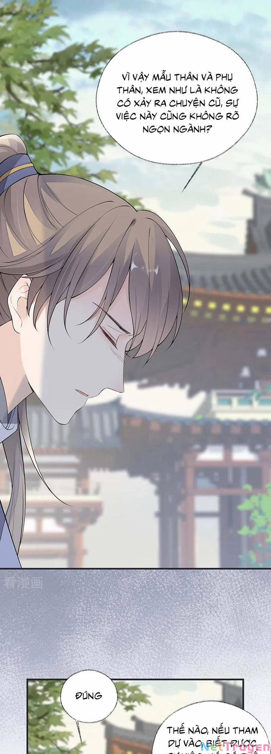 Thái Hậu Quân Hạ Thần 160 trang 27