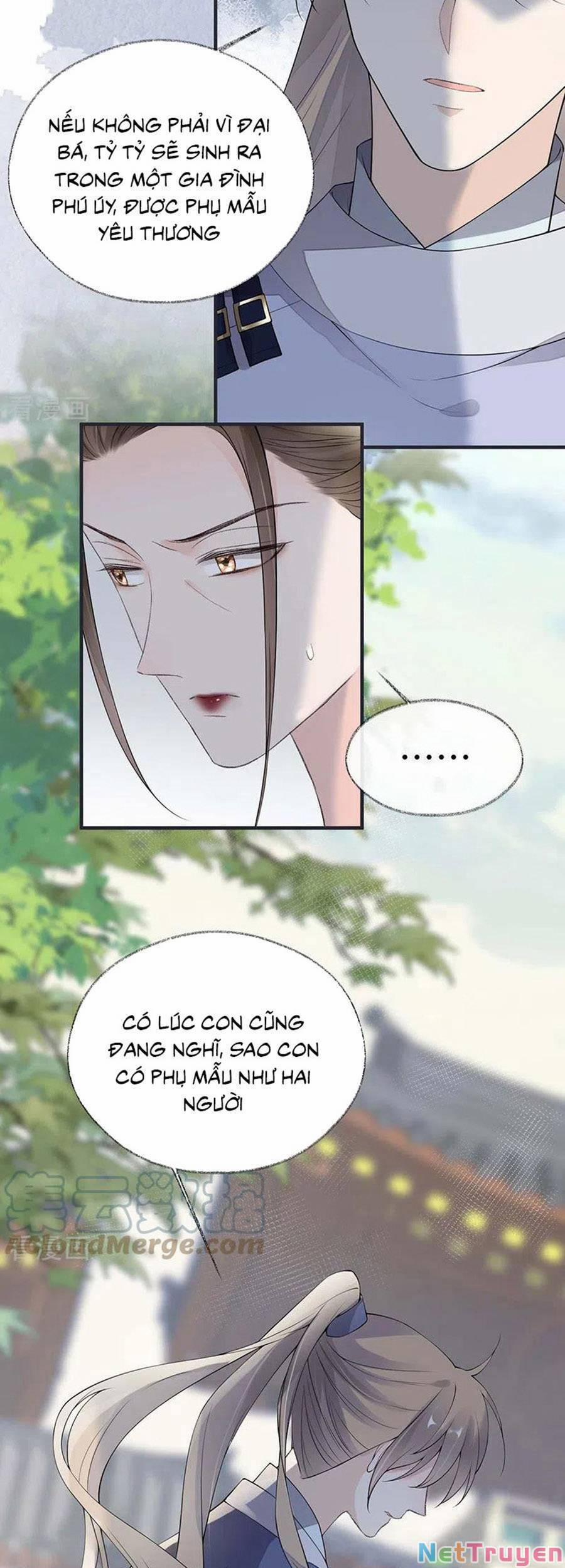 Thái Hậu Quân Hạ Thần 160 trang 29