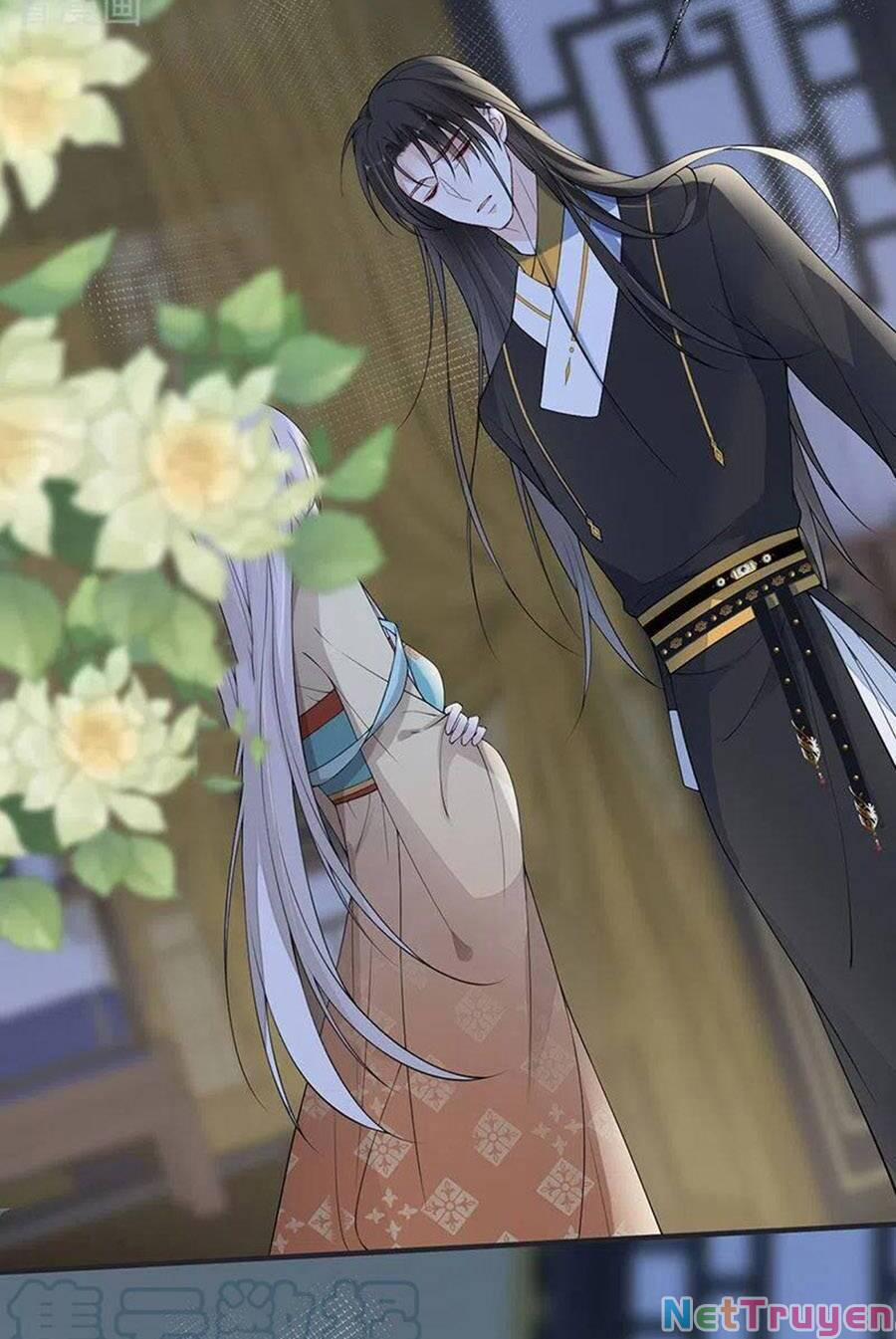 Thái Hậu Quân Hạ Thần 160 trang 4
