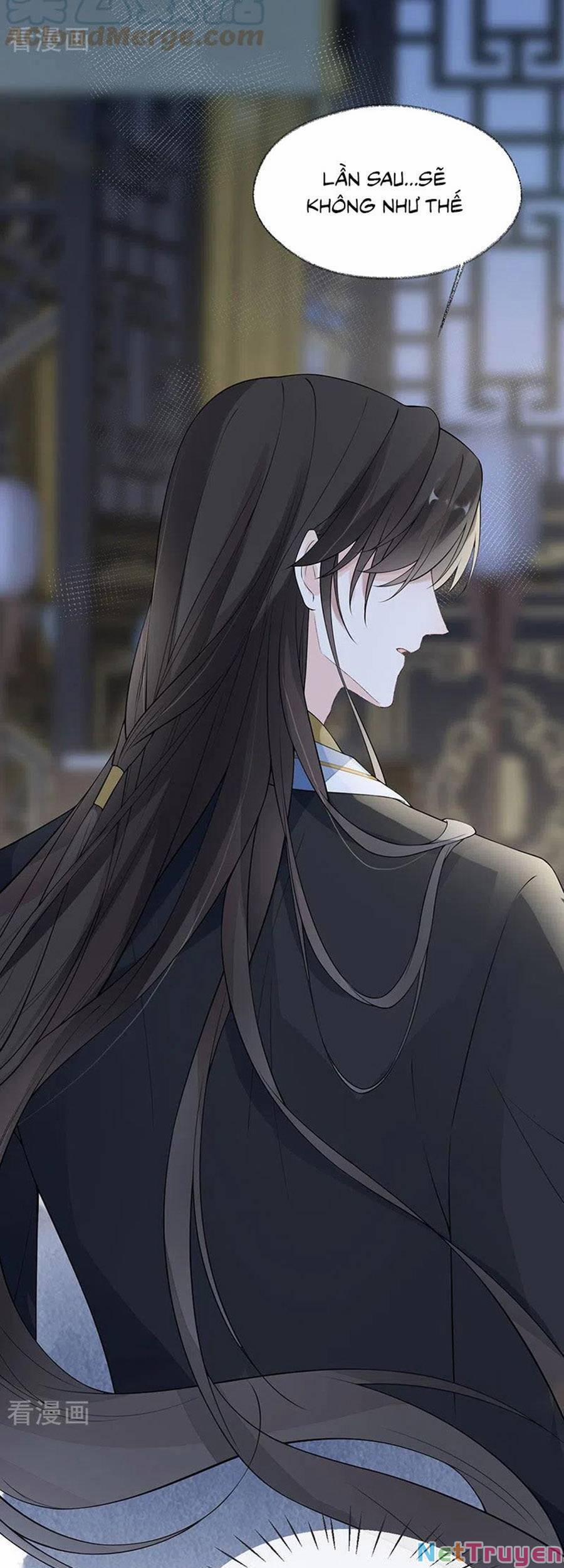 Thái Hậu Quân Hạ Thần 160 trang 5