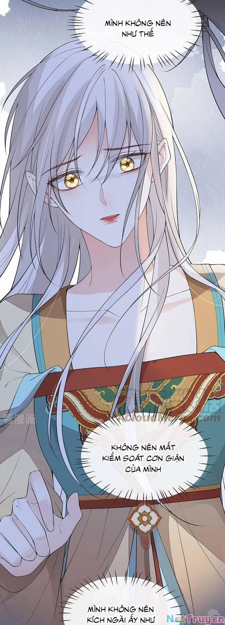 Thái Hậu Quân Hạ Thần 160 trang 6