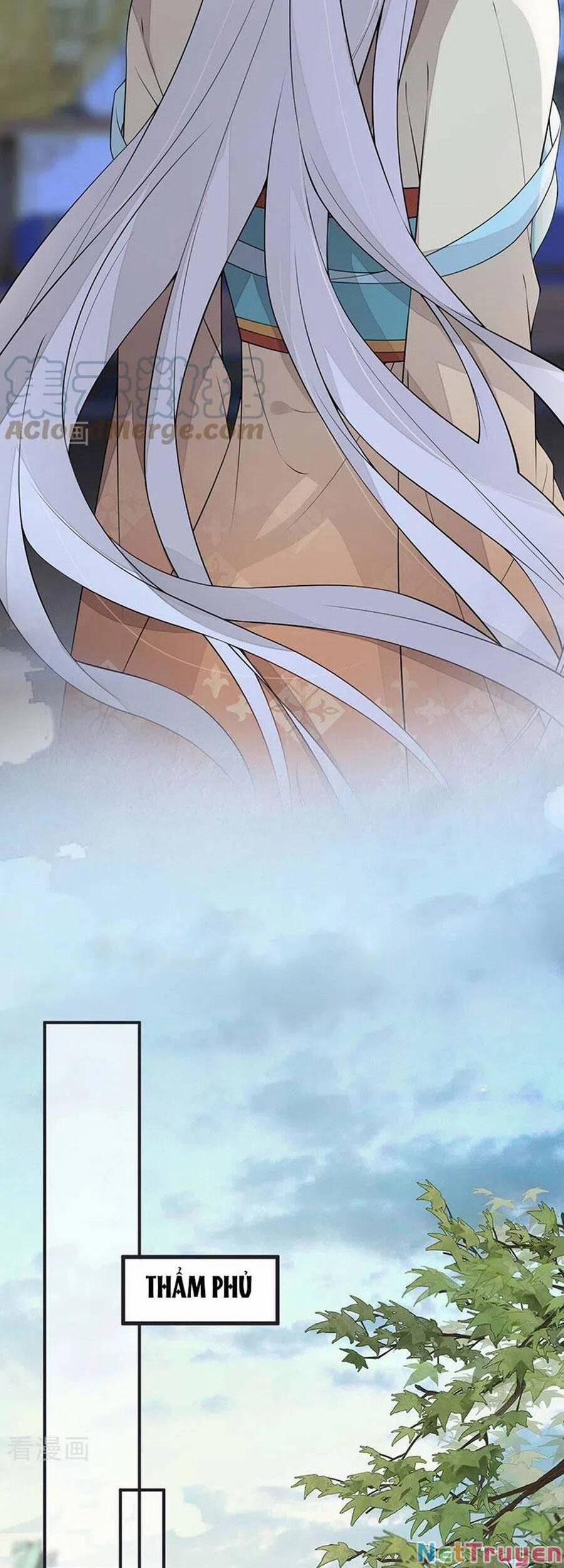 Thái Hậu Quân Hạ Thần 160 trang 9